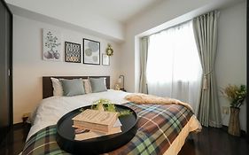 Sun Court Odori Inn